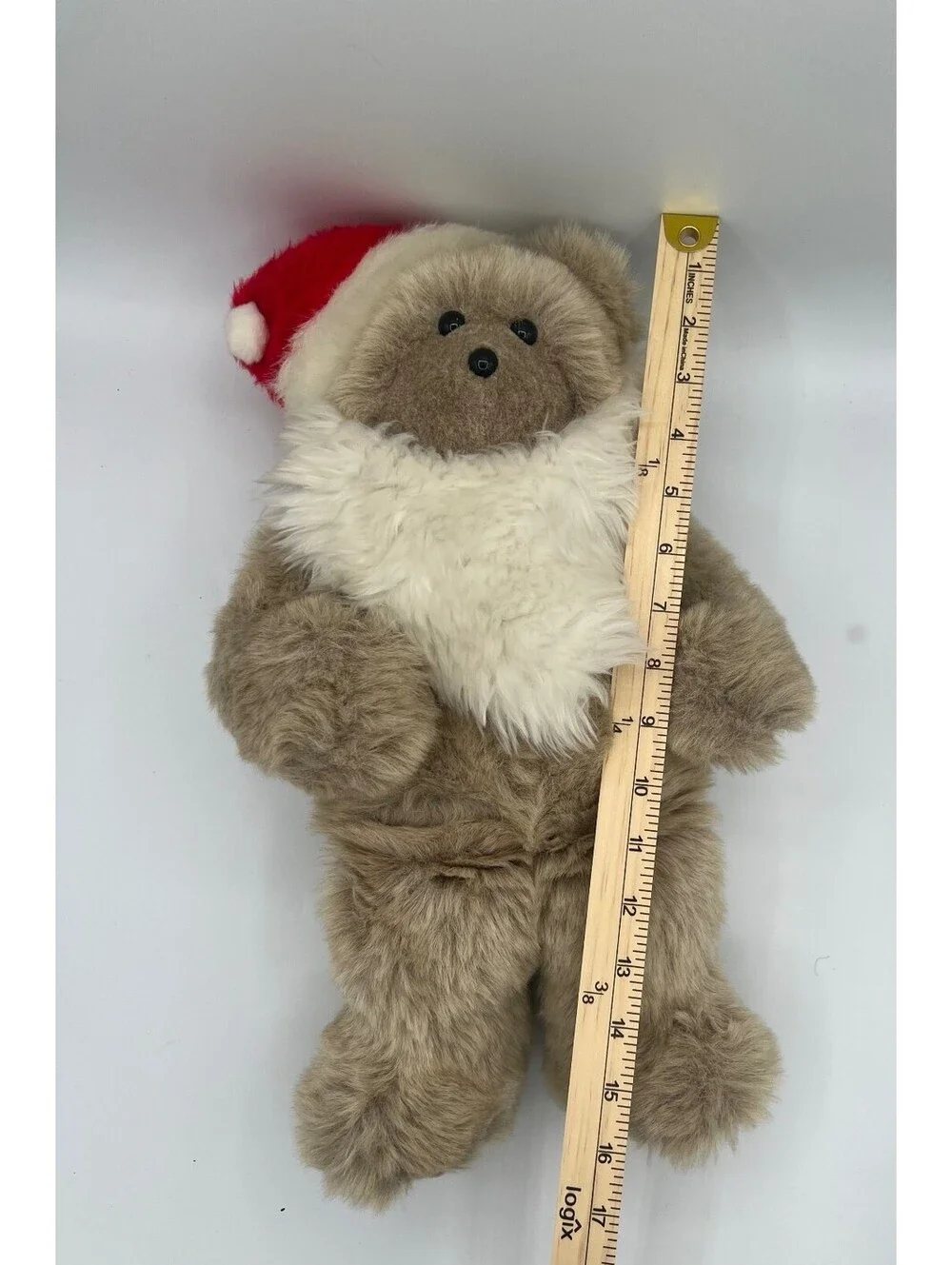 Rare Vintage Limited Edition Bear By Cartier Bear Co. Signed By Deri Cartier